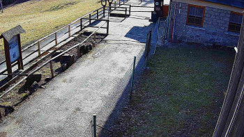 SkiAreál - Horský hotel...