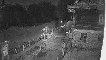 SkiAreál - Horský hotel...