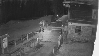 SkiAreál - Horský hotel...