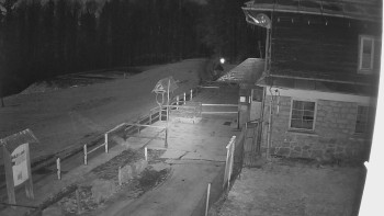 SkiAreál - Horský hotel...