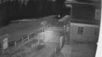 SkiAreál - Horský hotel...