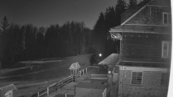 SkiAreál - Horský hotel...