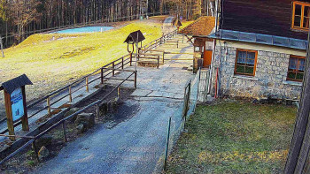 SkiAreál - Horský hotel...