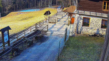 SkiAreál - Horský hotel...