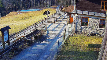 SkiAreál - Horský hotel...