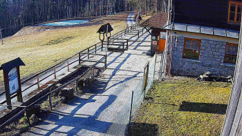 SkiAreál - Horský hotel...