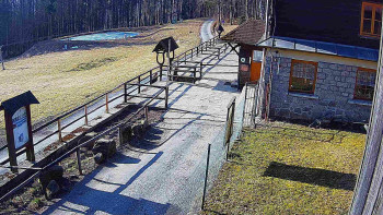 SkiAreál - Horský hotel...