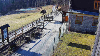 SkiAreál - Horský hotel...