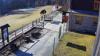 SkiAreál - Horský hotel...