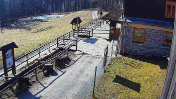 SkiAreál - Horský hotel...