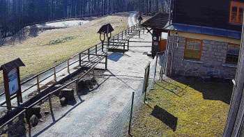 SkiAreál - Horský hotel...