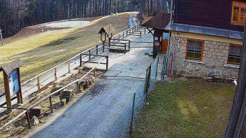 SkiAreál - Horský hotel...