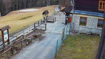 SkiAreál - Horský hotel...