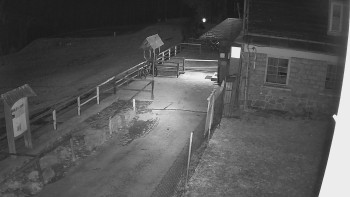 SkiAreál - Horský hotel...