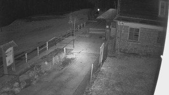 SkiAreál - Horský hotel...