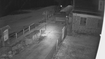 SkiAreál - Horský hotel...