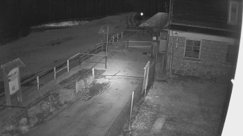 SkiAreál - Horský hotel...