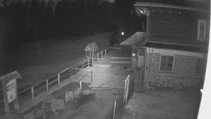 SkiAreál - Horský hotel Vsacký Cáb - Terasa horského hotelu - 4.3.2026 v 05:00