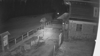 SkiAreál - Horský hotel...