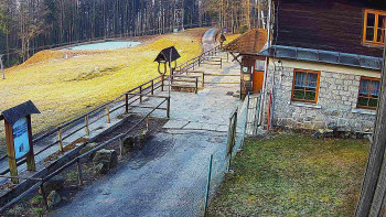 SkiAreál - Horský hotel...