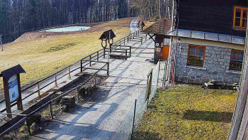 SkiAreál - Horský hotel...