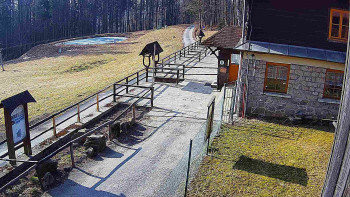 SkiAreál - Horský hotel...