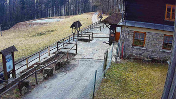 SkiAreál - Horský hotel...