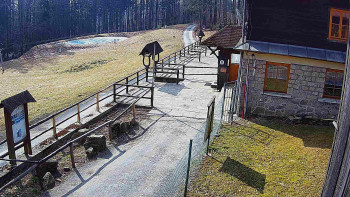 SkiAreál - Horský hotel...