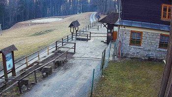 SkiAreál - Horský hotel...