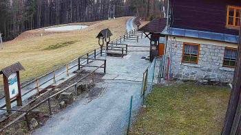 SkiAreál - Horský hotel...