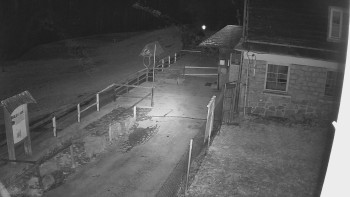 SkiAreál - Horský hotel...