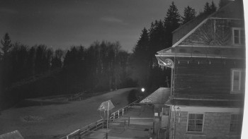 SkiAreál - Horský hotel...