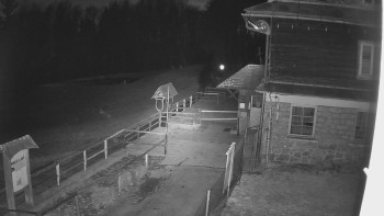 SkiAreál - Horský hotel...