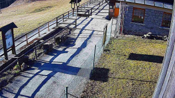 SkiAreál - Horský hotel...