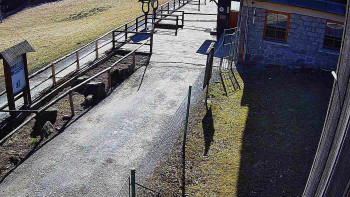 SkiAreál - Horský hotel...