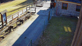 SkiAreál - Horský hotel...