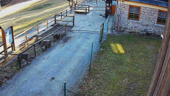 SkiAreál - Horský hotel...