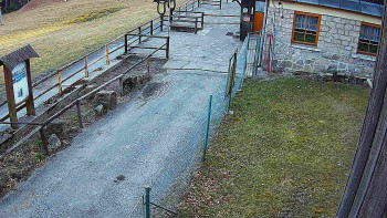 SkiAreál - Horský hotel...