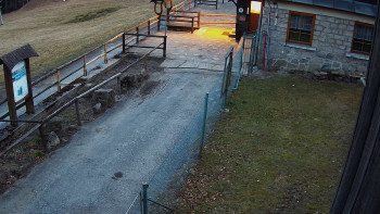 SkiAreál - Horský hotel...