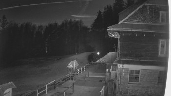 SkiAreál - Horský hotel...