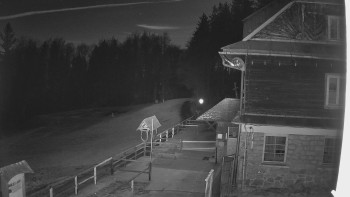 SkiAreál - Horský hotel...