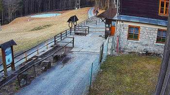 SkiAreál - Horský hotel...