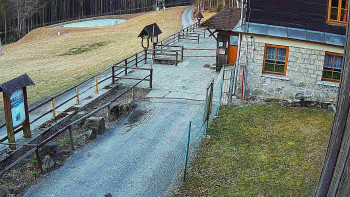 SkiAreál - Horský hotel...