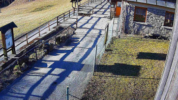 SkiAreál - Horský hotel...