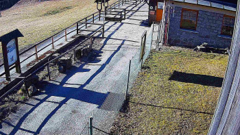 SkiAreál - Horský hotel...