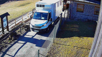 SkiAreál - Horský hotel...