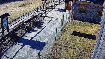 SkiAreál - Horský hotel...