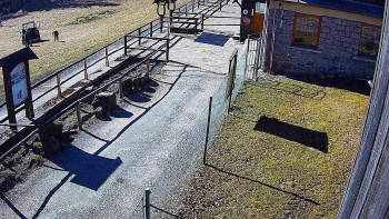 SkiAreál - Horský hotel...