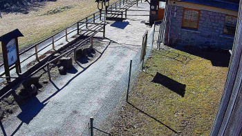 SkiAreál - Horský hotel...