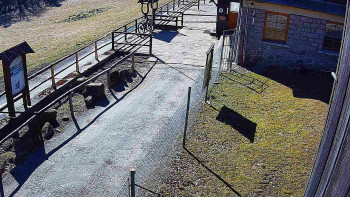 SkiAreál - Horský hotel...